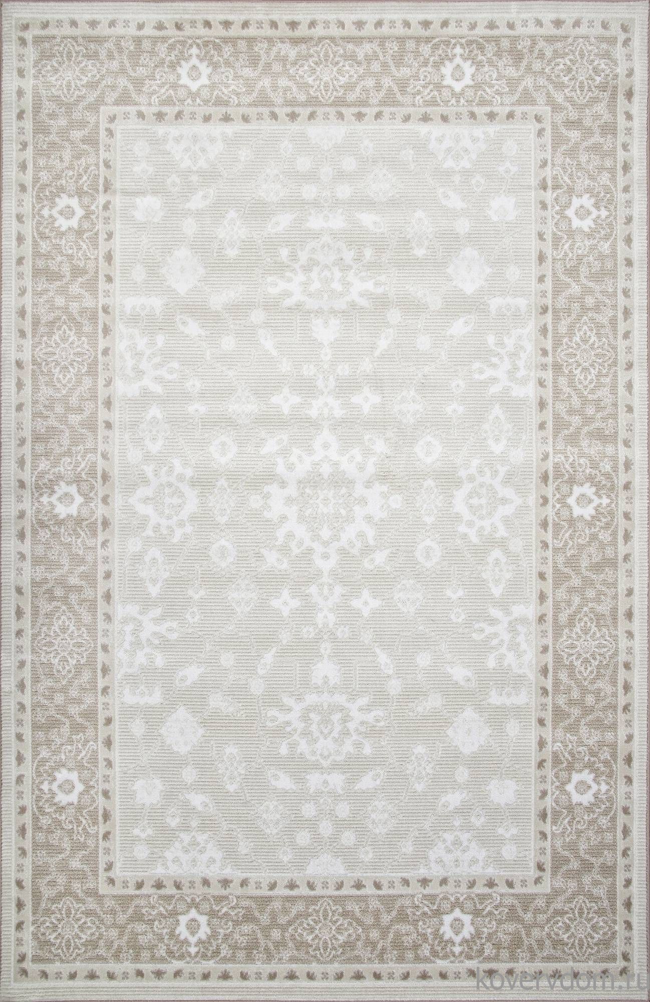 Ковер MIRANDA F131 CREAM