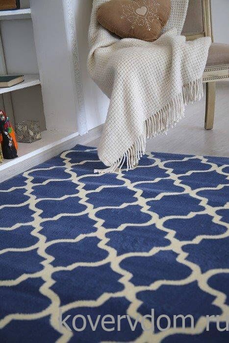 Ковер Scandinavian TRELLIS 37-02   Ковер Scandinavian TRELLIS 37-02