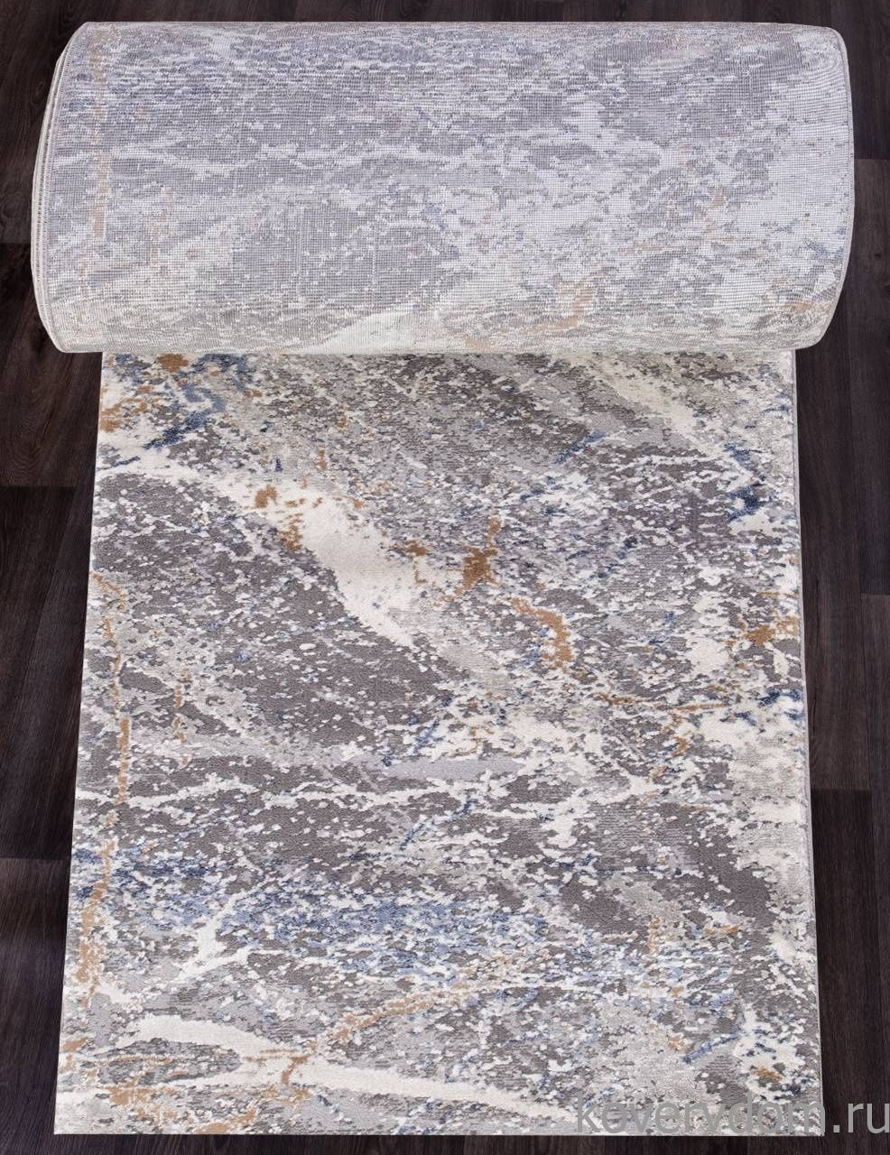 Ковровая Дорожка OPERA 5825B LIGHT BLUE