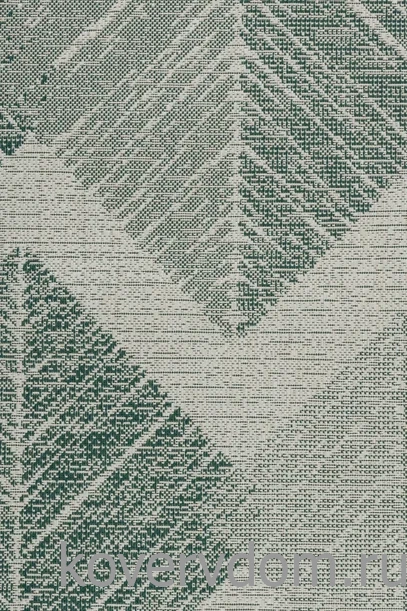 Ковер-циновка Lineo B196 BC01 Круг