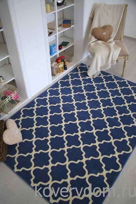 Ковер Scandinavian TRELLIS 37-02   Ковер Scandinavian TRELLIS 37-02