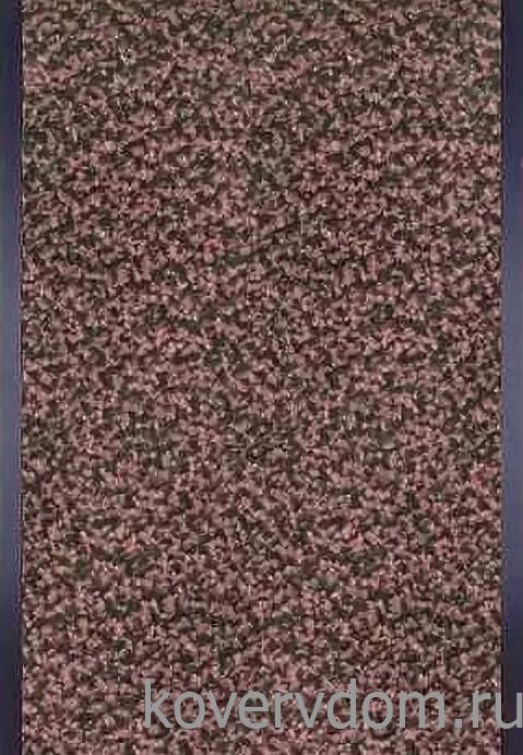 Грязезащитная дорожка PERU 88 коричневый Грязезащитная дорожка PERU 88 коричневый