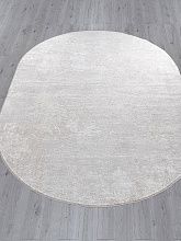 Ковер MERINOS из России SIRIUS-A F197 CREAM-NATURAL Овал