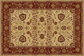 Ковер Floare ANTIQUE шерстяной Floare CLASSIC 259-16591