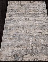 Круглый ковер HADAT L0240A BEIGE