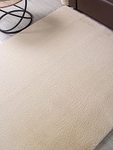 Круглый ковер RABBIT LUXE PX2001 L.BEIGE