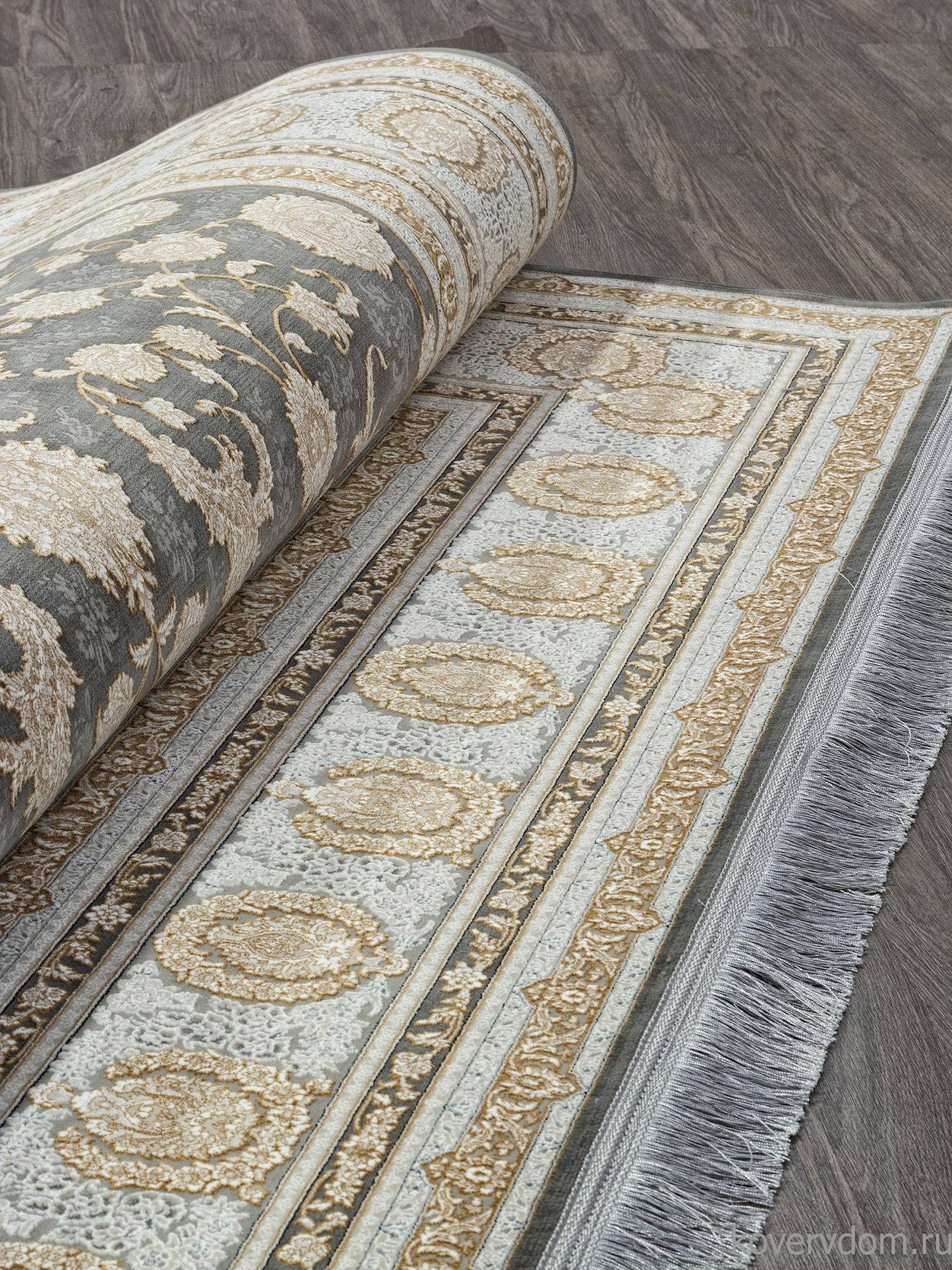 Ковер SALIMA 8004 000