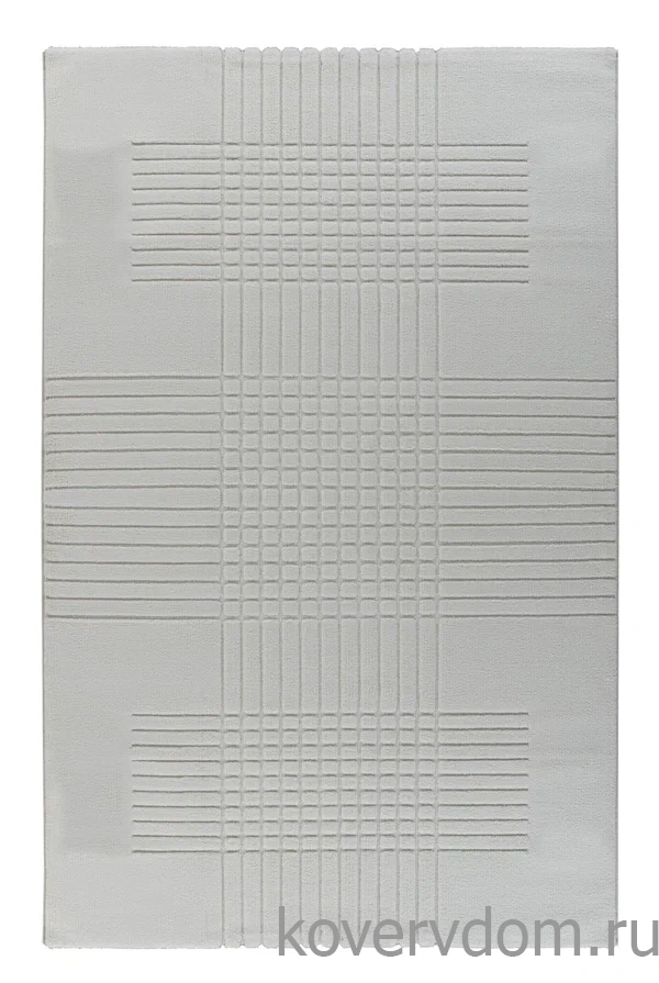 Ковер Sofia 0E389A White-White Ковер Sofia 0E389A White-White