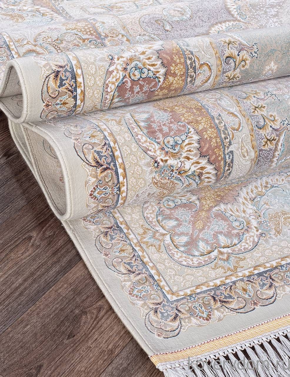 Ковер FARSI 1500 224 CREAM Ковер FARSI 1500 224 CREAM