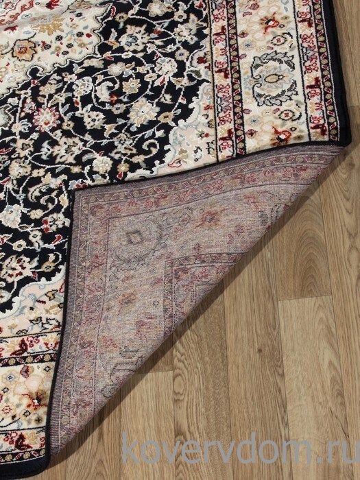 Ковер Hunnu Wool+Viscose 6C1107 126