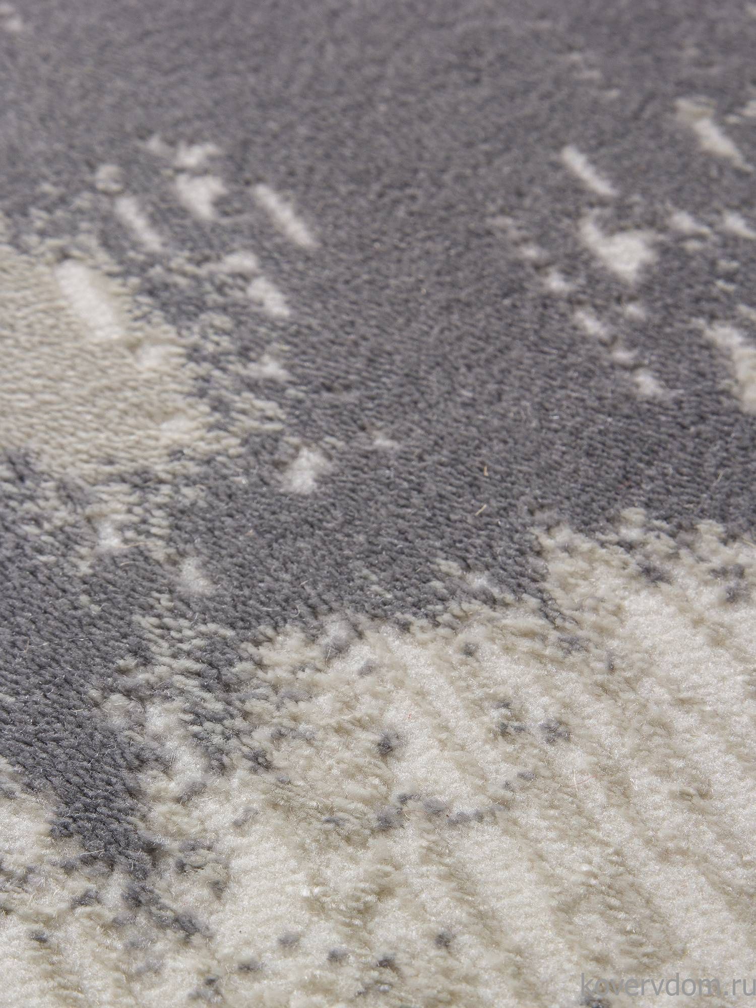 Ковер ATLANTIS D734 BEIGE Овал