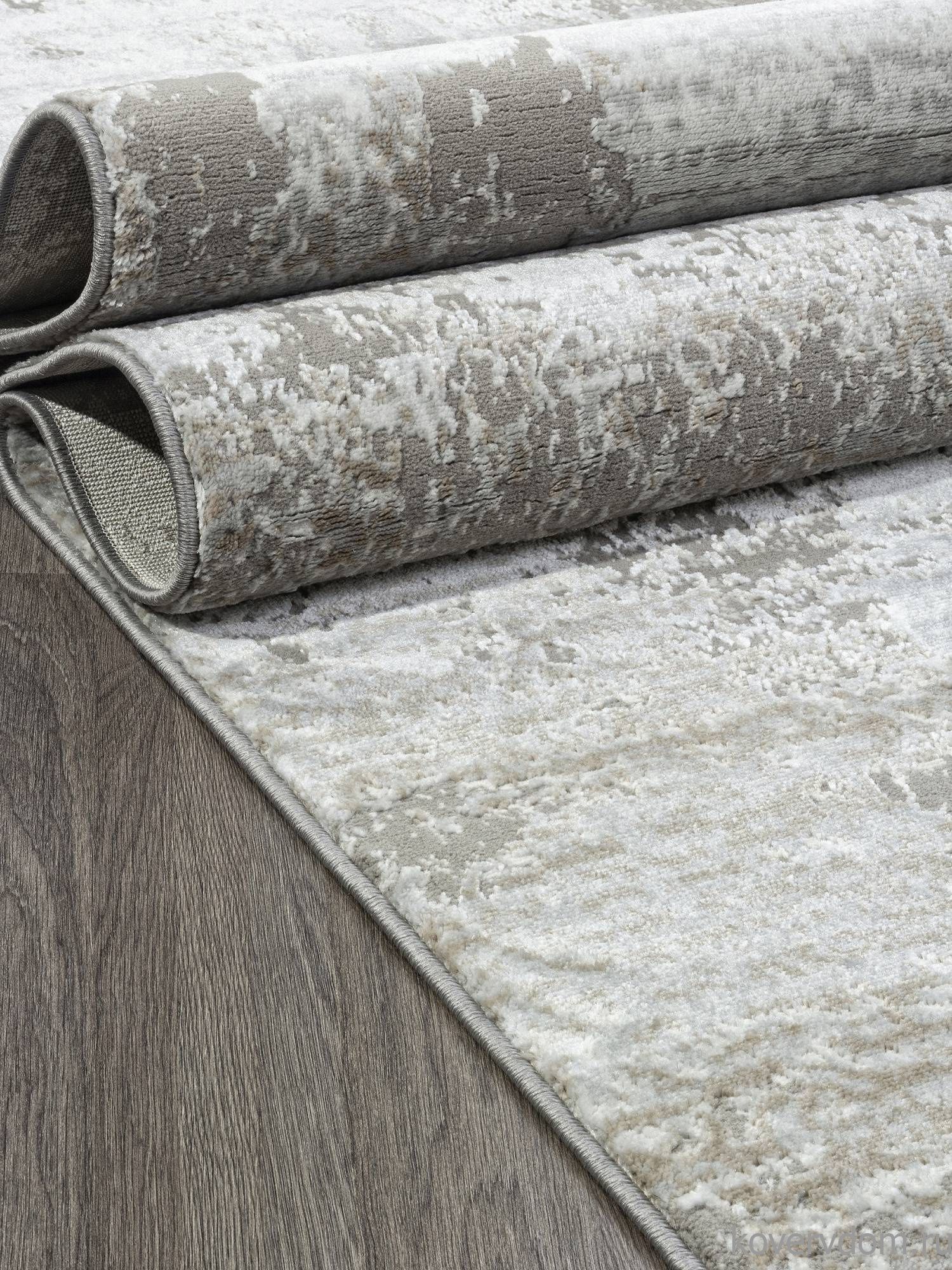 Ковер SIRIUS F194 BEIGE-GRAY